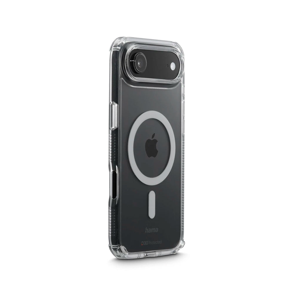 Capa p/ Iphone 17 Air Extreme Protect Magnetic Transparente