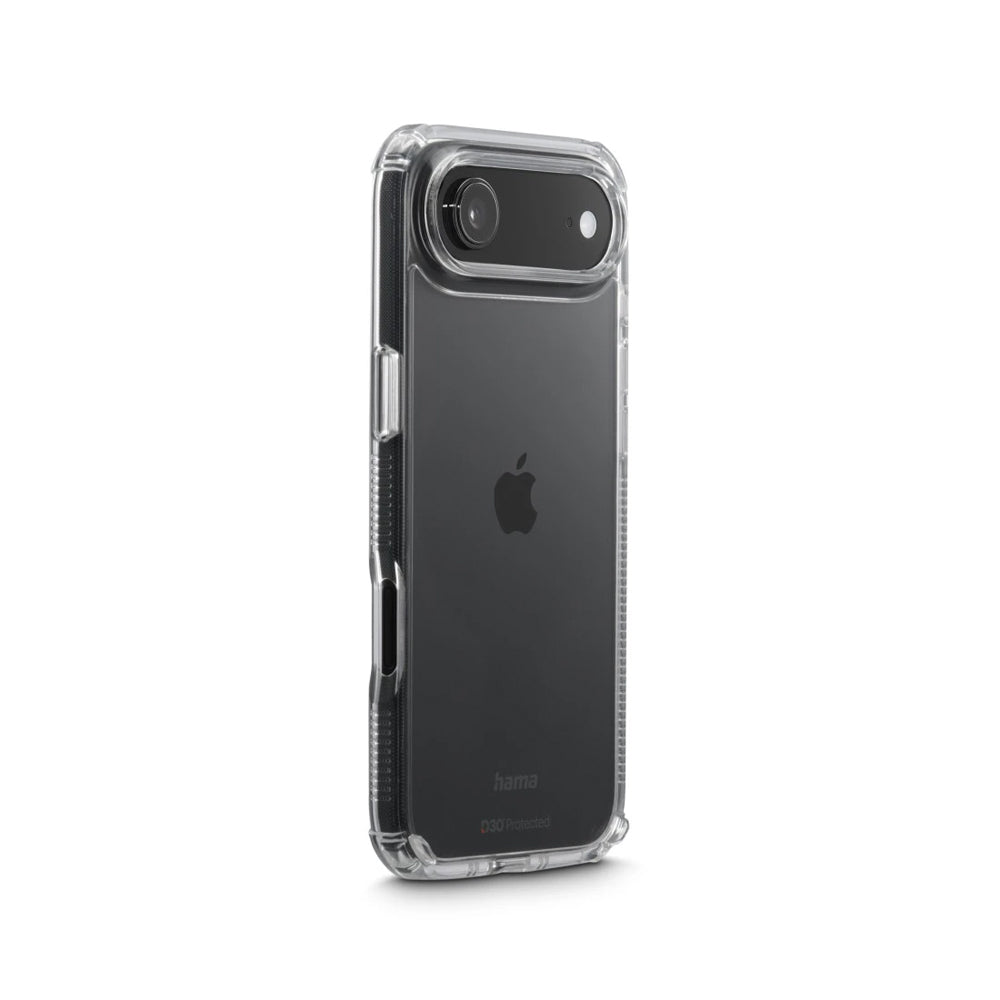 Capa p/ Iphone 17 Air Extreme Protect Transparente