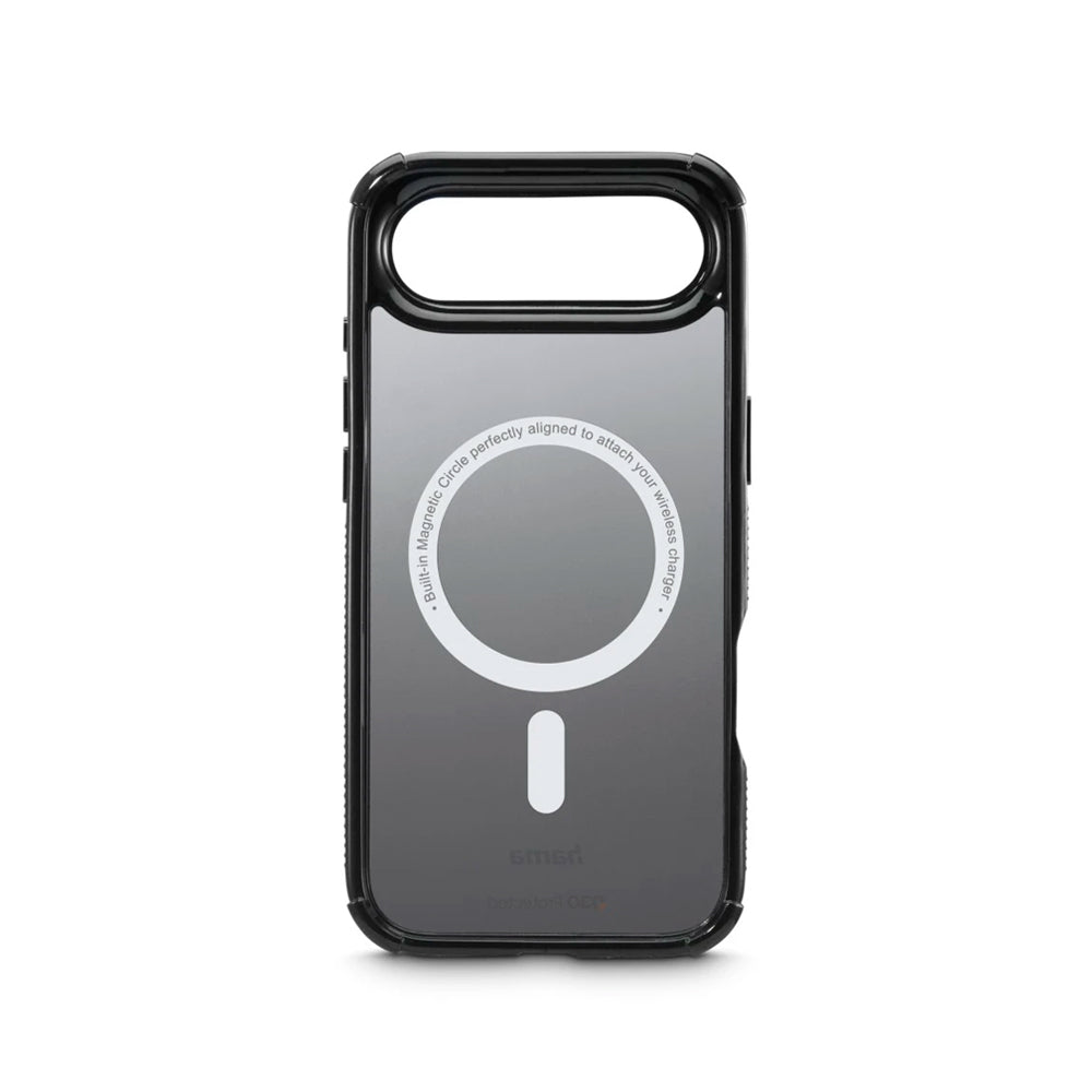 Capa p/ Iphone 17 Air Extreme Protect Magnetic Preto