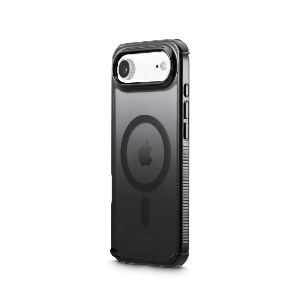 Capa p/ Iphone 17 Air Extreme Protect Magnetic Preto