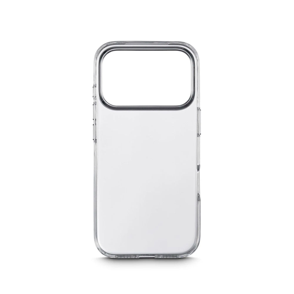 Capa p/ Iphone 17 Pro Always Clear Transparente
