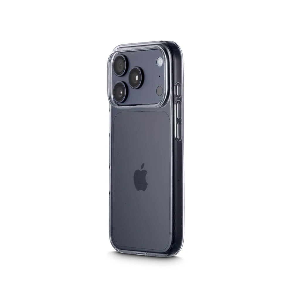 Capa p/ Iphone 17 Pro Always Clear Transparente