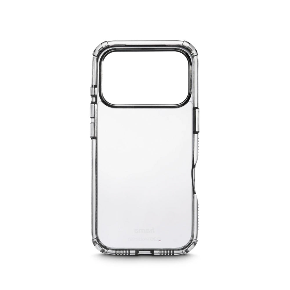 Capa p/ Iphone 17 Pro Extreme Protect Transparente