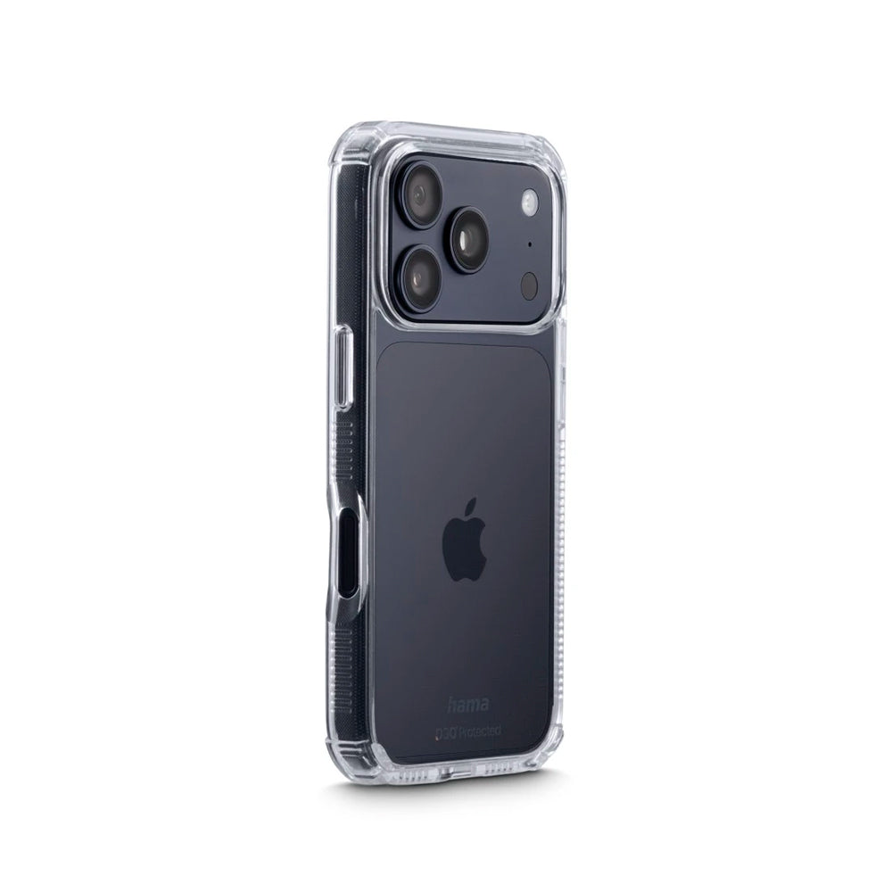 Capa p/ Iphone 17 Pro Extreme Protect Transparente