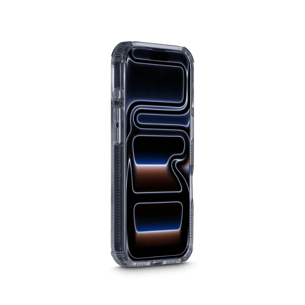 Capa p/ Iphone 17 Pro Extreme Protect Transparente