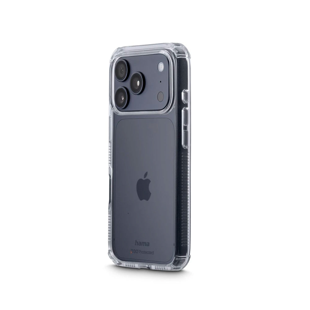 Capa p/ Iphone 17 Pro Extreme Protect Transparente