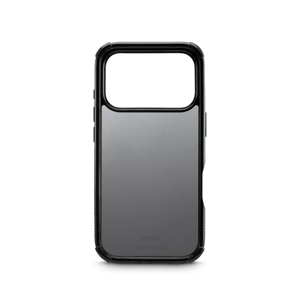 Capa p/ Iphone 17 Pro Extreme Protect Preto