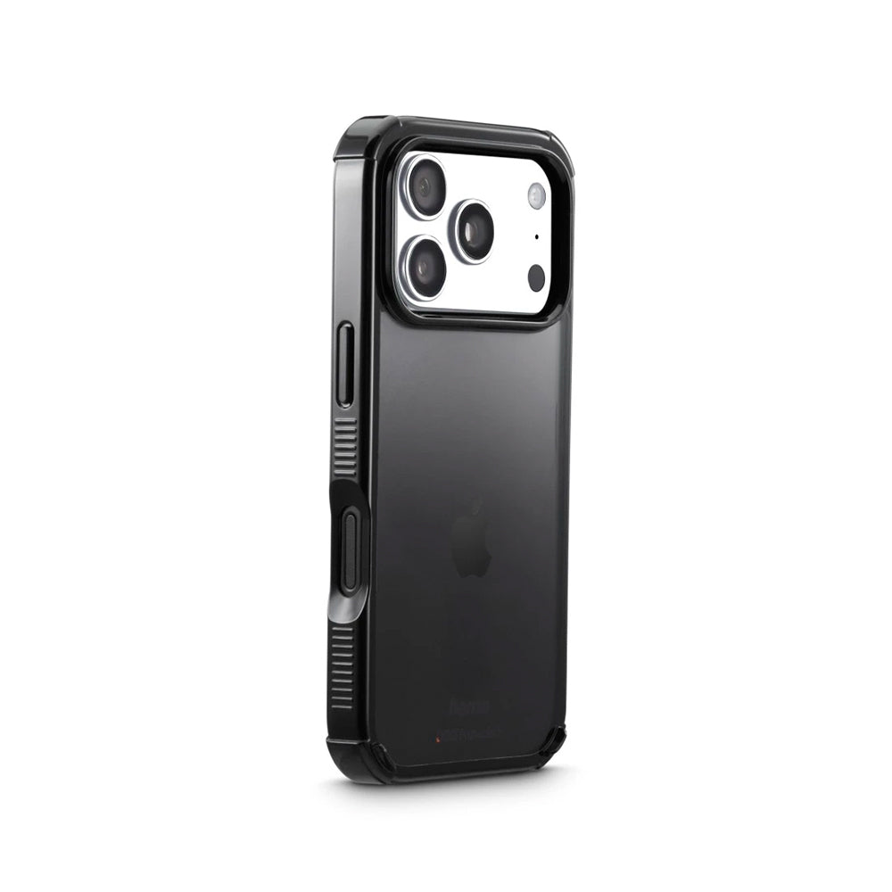 Capa p/ Iphone 17 Pro Extreme Protect Preto