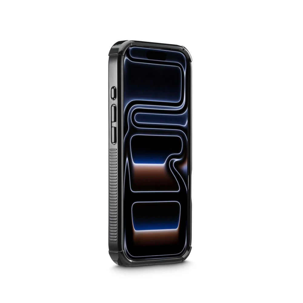 Capa p/ Iphone 17 Pro Extreme Protect Preto