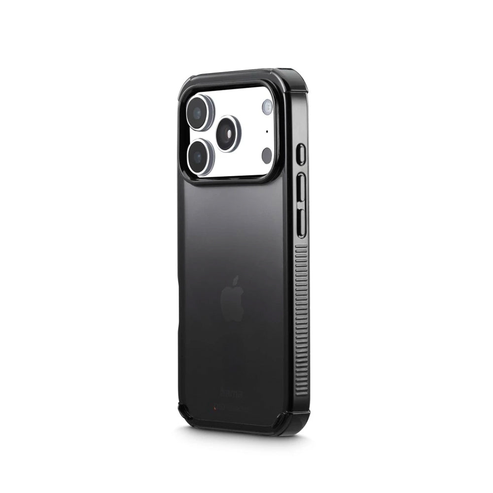 Capa p/ Iphone 17 Pro Extreme Protect Preto