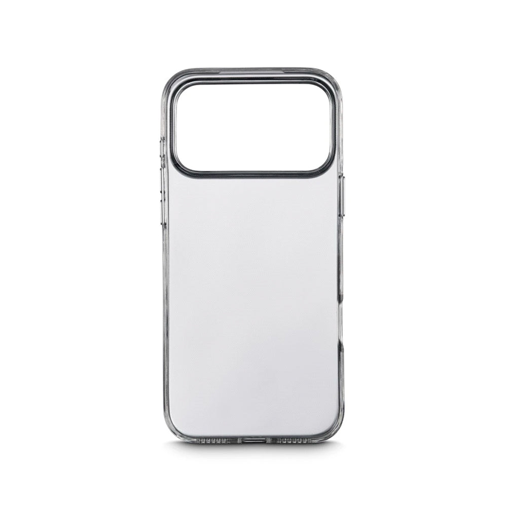 Capa p/ Iphone 17 Pro Max Always Clear Transparente