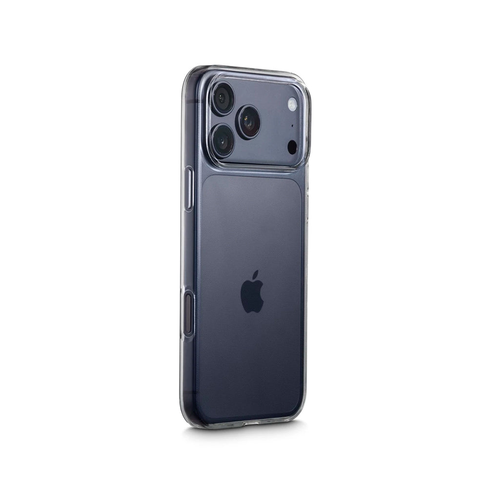 Capa p/ Iphone 17 Pro Max Always Clear Transparente