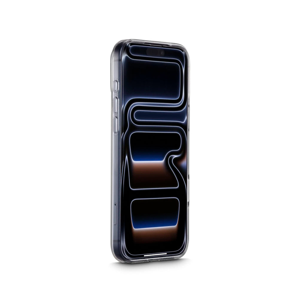Capa p/ Iphone 17 Pro Max Always Clear Transparente