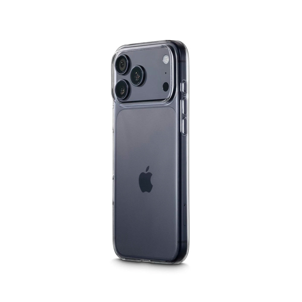 Capa p/ Iphone 17 Pro Max Always Clear Transparente