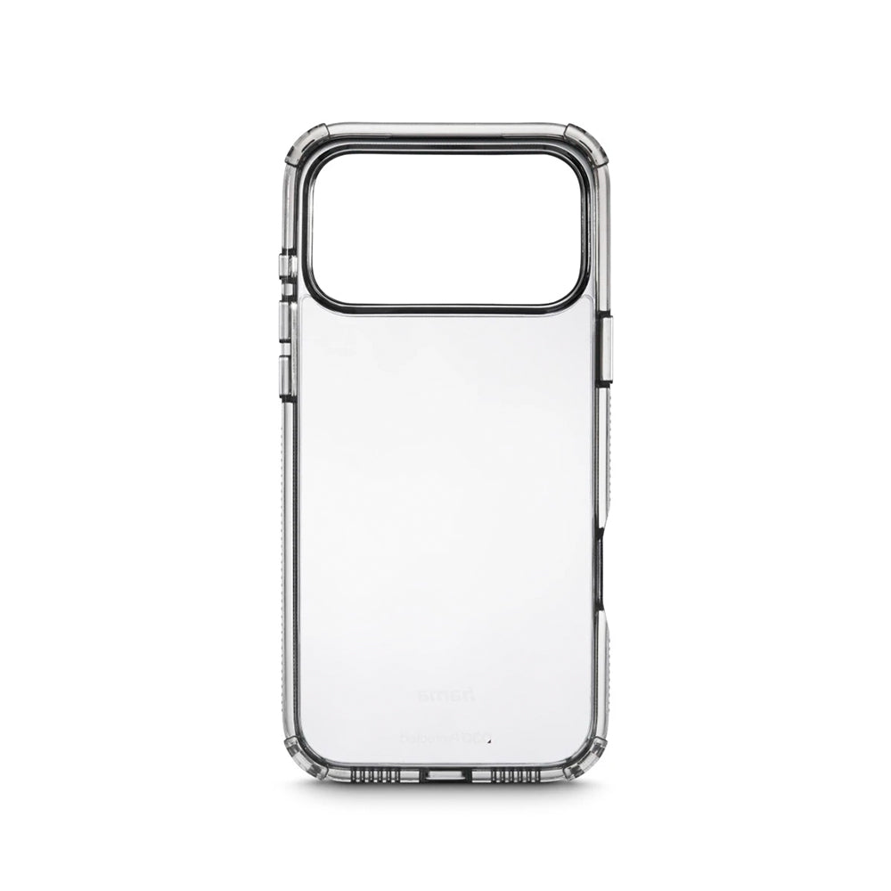 Capa p/ Iphone 17 Pro Max Extreme Protect Transparente