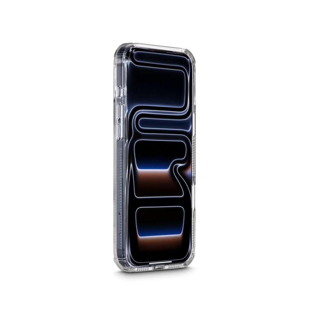 Capa p/ Iphone 17 Pro Max Extreme Protect Transparente