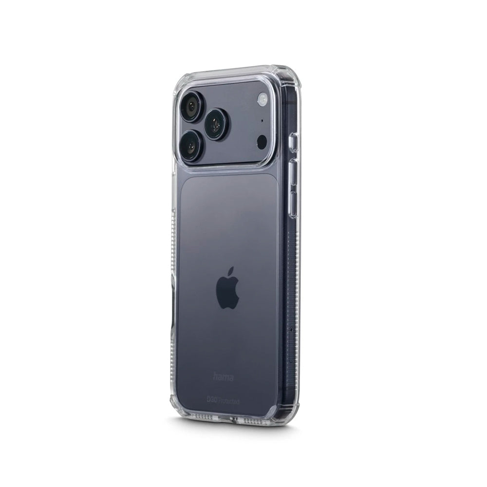 Capa p/ Iphone 17 Pro Max Extreme Protect Transparente