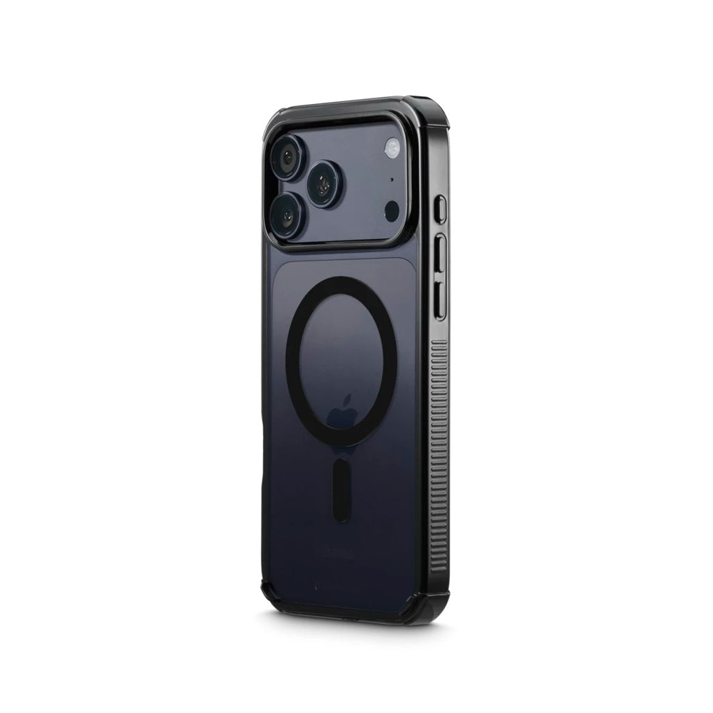 Capa p/ Iphone 17 Pro Max Extreme Protect Magnética Preto
