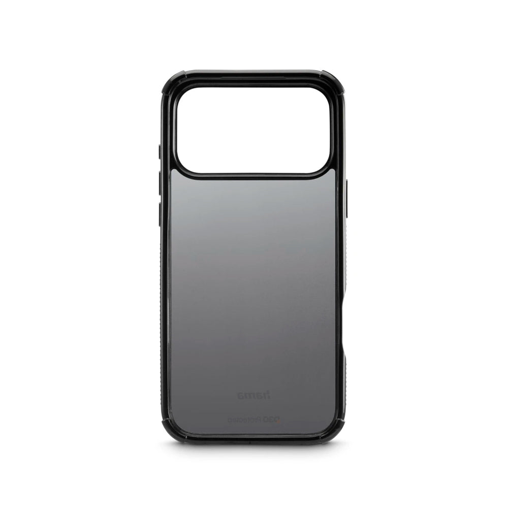 Capa p/ Iphone 17 Pro Max Extreme Protect Preto