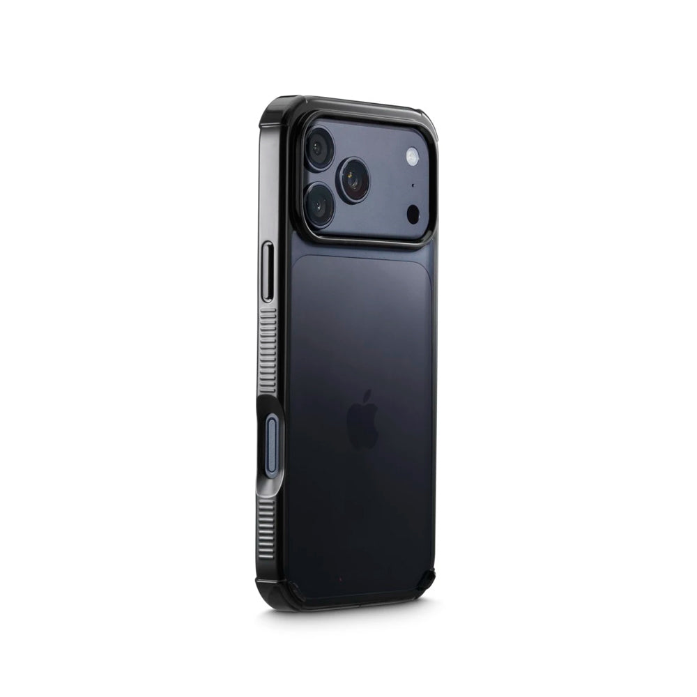 Capa p/ Iphone 17 Pro Max Extreme Protect Preto