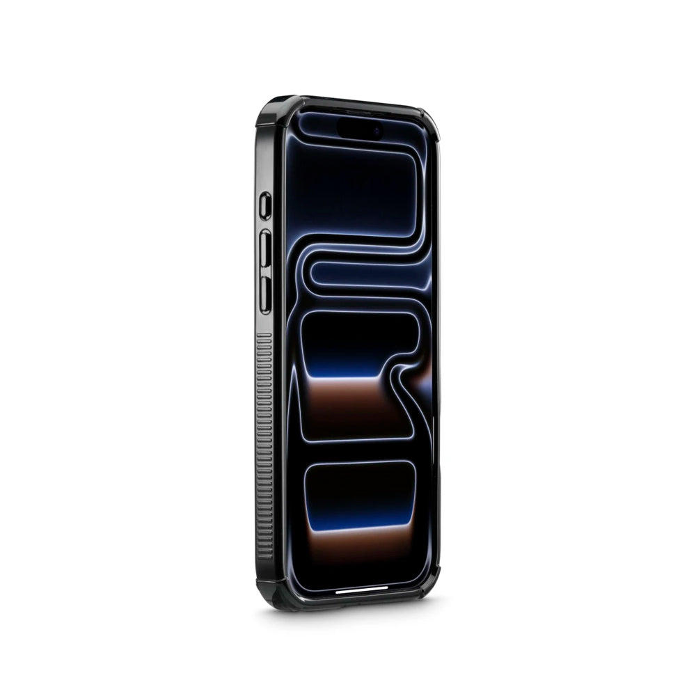 Capa p/ Iphone 17 Pro Max Extreme Protect Preto