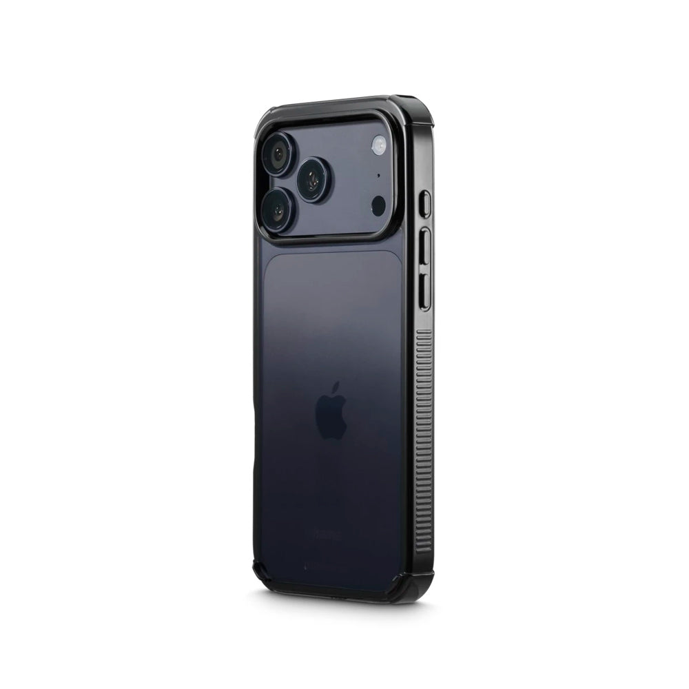 Capa p/ Iphone 17 Pro Max Extreme Protect Preto