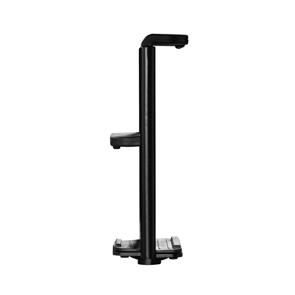 Suporte Smartphone/Tablet 2 em 1 Preto
