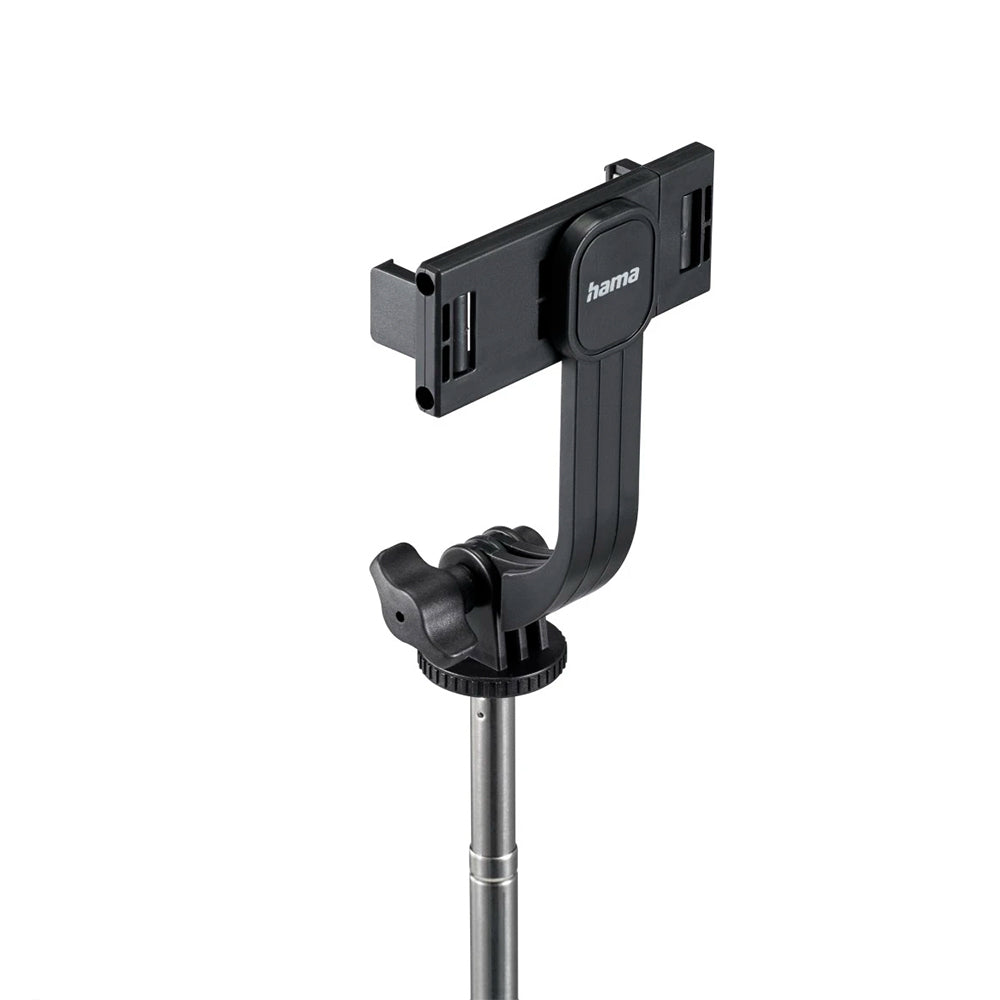 Tripé Smartphone c/Bluetooth Preto