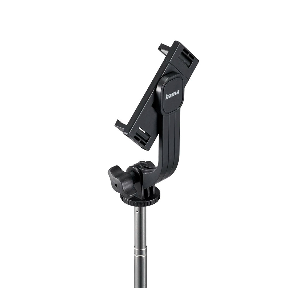 Tripé Smartphone c/Bluetooth Preto