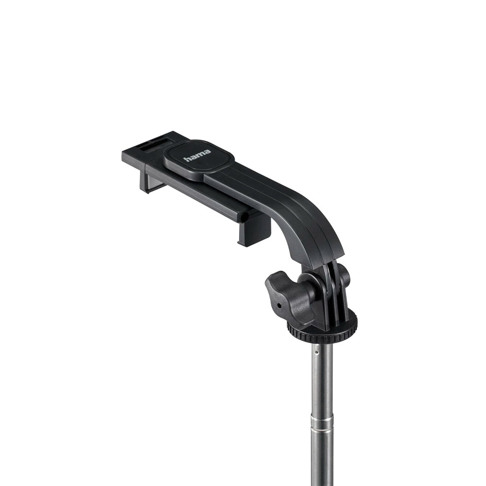 Tripé Smartphone c/Bluetooth Preto