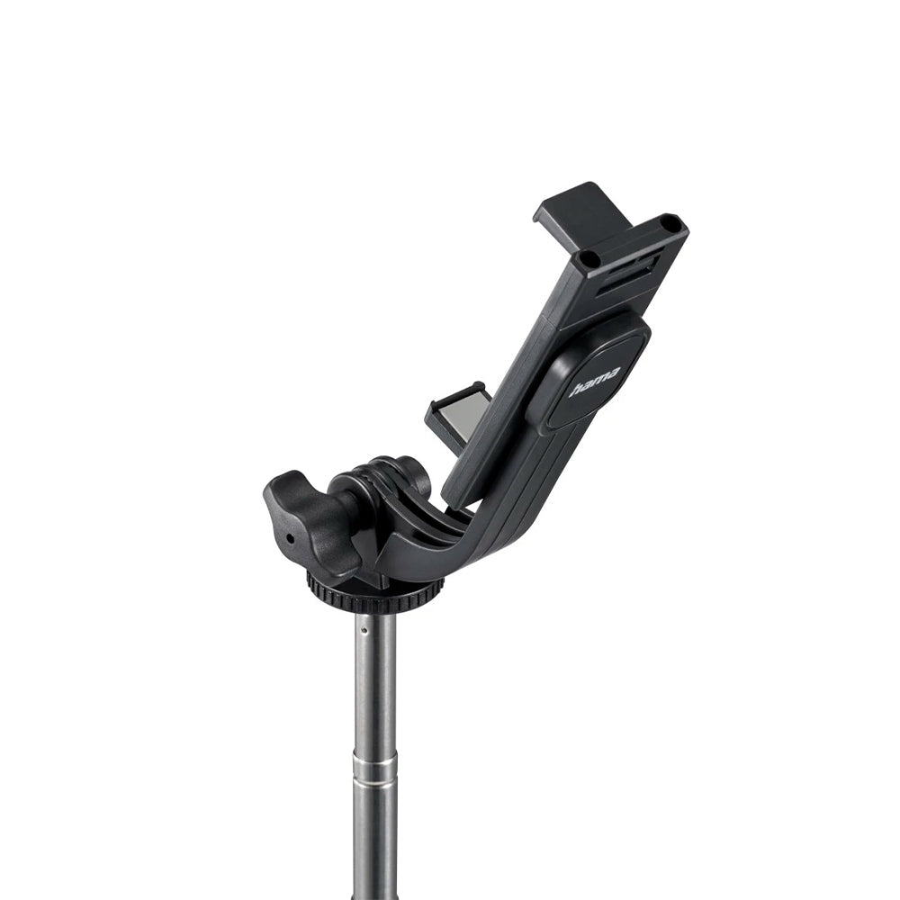 Tripé Smartphone c/Bluetooth Preto