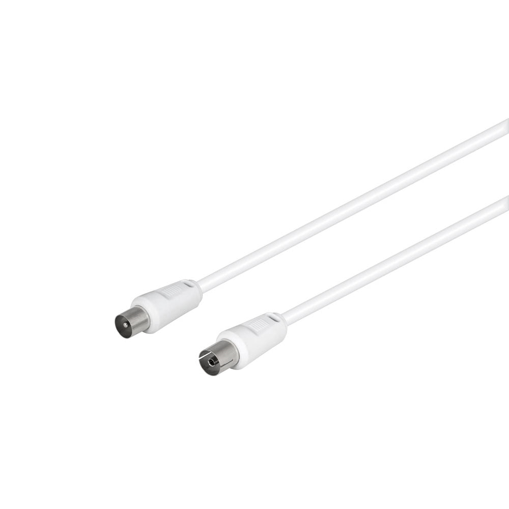 Cabo Antena Coaxial 75dB 1,5m