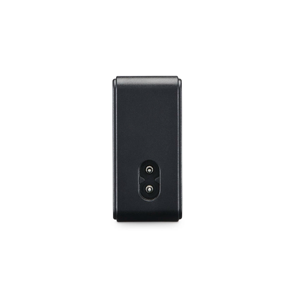 Carregador USB-C 1 Porta + USB-A 4 Portas 51W Rápido Preto