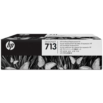Cabeça Impressão HP 713 3ED58A