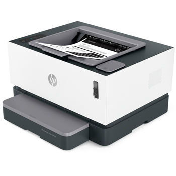 Impressora HP Laser Neverstop M1001nw 21ppm