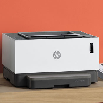 Impressora HP Laser Neverstop M1001nw 21ppm