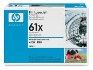 Toner HP 61X Preto C8061X 10000 Pág.