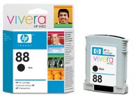 Tinteiro HP 88 Preto C9385A 22,8ml