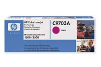 Toner HP 121A Magenta C9703A 4000 Pág.