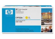Toner HP 645A Amarelo C9732A 12000 Pág.