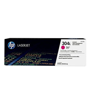 Toner HP 304L Magenta CC533L 1400 Pág.