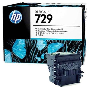 Cabeça Impressão HP 729 F9J81A
