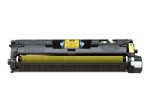 Toner HP 122A Amarelo Q3962A 4000 Pág.