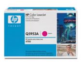 Toner HP 643A Magenta Q5953A 10000 Pág.