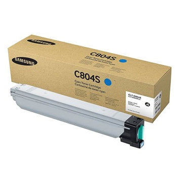 Toner HP/Samsung C804S Azul SS546A 15000 Pág.