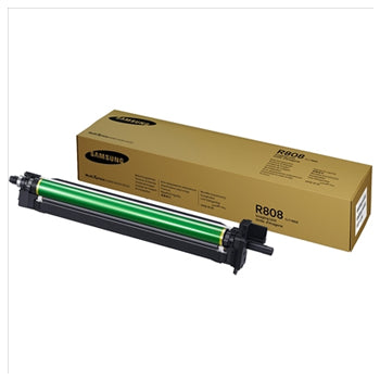 Tambor HP/Samsung R808 Preto/Cor SS686A 100000 Pág.