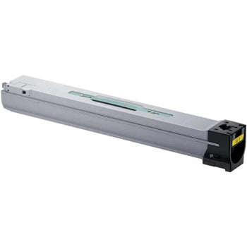 Toner HP/Samsung Y806S Amarelo SS728A 30000 Pág.