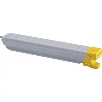 Toner HP/Samsung Y808S Amarelo SS735A 20000 Pág.