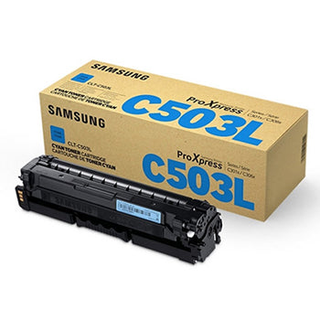 Toner HP/Samsung C503L Azul SU014A 5000 Pág.