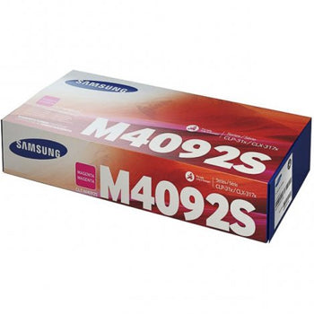 Toner HP/Samsung M4092S Magenta SU272A 1000 Pág.